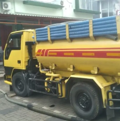 Sedot WC sepatantimur Terdekat sepatan timur