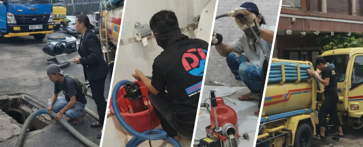 Jasa Sedot WC sepatantimur Terdekat