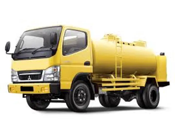 SEDOT WC SAMPAI HABIS sepatan timur