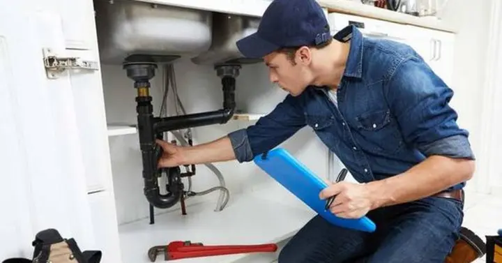 Pelancaran Saluran Air & Got Mampe  sepatan timur